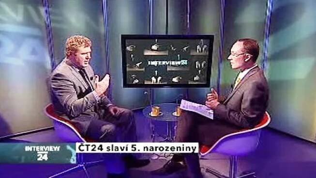 Fridrich: Nemám rád slovo strop, pořád se dá něco zlepšovat