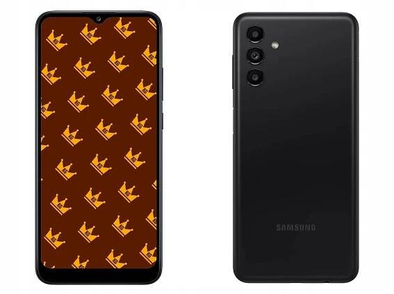 POUZDRO S KLOPOU PRO SAMSUNG A13 5G / A04S POUZDRO S MAGNETICKÝM ZAVÍRÁNÍM + SKLO Typ otevírací pouzdro