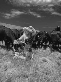 2022 4th of JULY – Female Farmer Rancher
