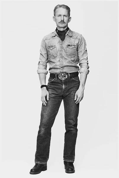 Johan Widerberg - Salomonsson Agency
