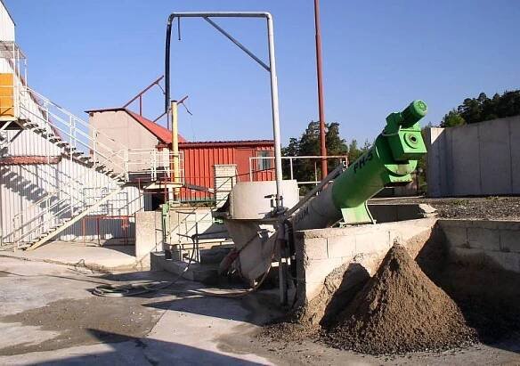ZEMAN, s.r.o. - BETON SERVER - BETON, VŠE Z BETONU A VŠE PRO BETON V ČR
