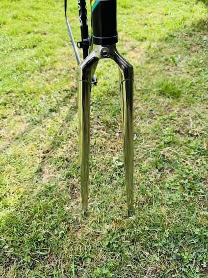 Colnago Esa Mexico za 31 990 Kč | Cyklobazar.cz