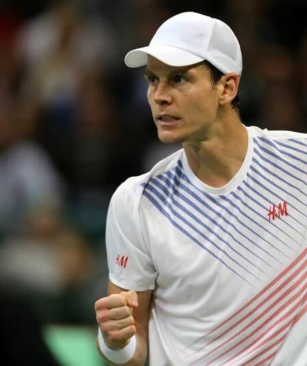 Skončí Berdych v Davis Cupu? Před Čechy stojí výzva - hattrick