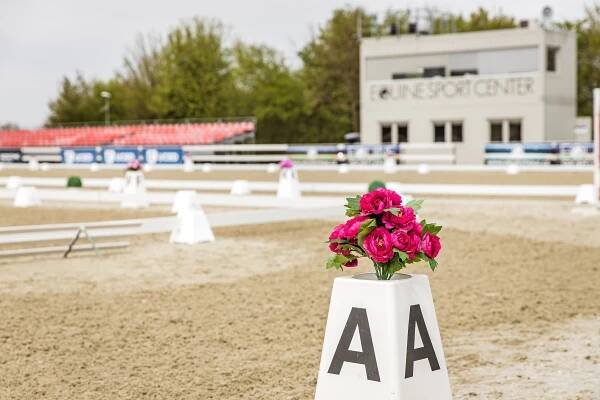 CURRENT INFORMATION - ESC Olomouc