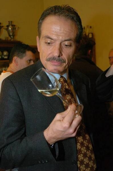 Kam zmizel moderátor Novy Martin Severa? Skončil u vína!