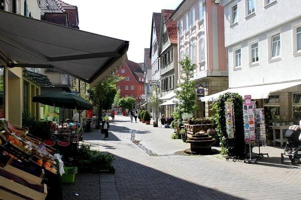 Wirtschaft & Handel - Stadt Öhringen