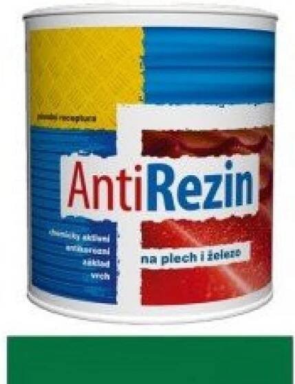 Antirezin AntiRezin Zelená 9 l.