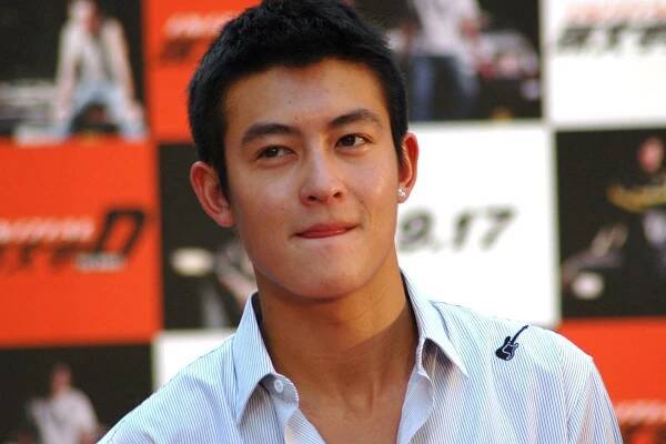 9 Surprising Facts About Edison Chen