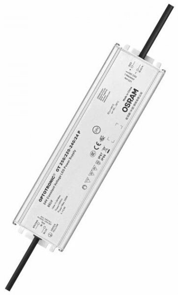 LEDVANCE OT 250/220-240/24 P 4052899546028