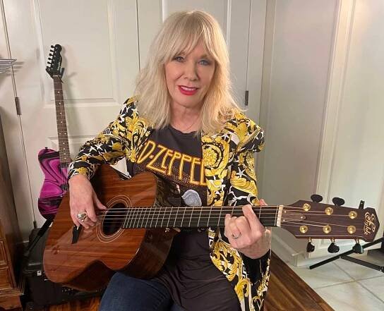 Welcome to Fylde Guitars Newsletter