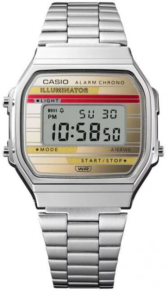 Hodinky Casio ECB-900DB-1BER