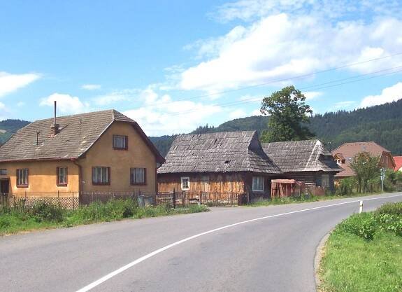 Orava (region)
