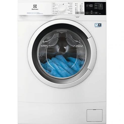 ELECTROLUX 600 SensiCare® EW6SM426WC