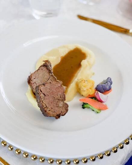 RESTAURACE Brno – TOP 17 – Nejlepší restaurace v Brně
