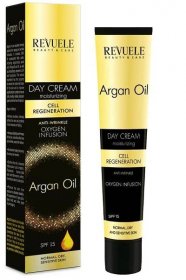 Acheter Revuele Day Cream Argan Oil en ligne