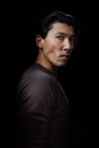 Team Players | David Sakurai