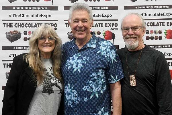 The Brady Bunch Kids Reunite as Barry Williams Shares Why He Always 'Felt Better' After Filming an Episode