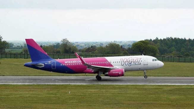 Letecká společnost Wizz Air na podzim otevře svoji bratislavskou základnu