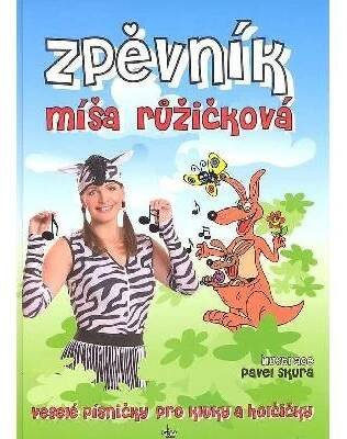 Míša Růžičková