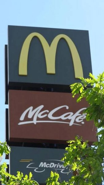 McDonald's foto 5