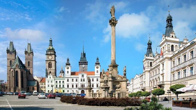 Po stopách prvního českého letce - 96. PS Veselí Medvědi