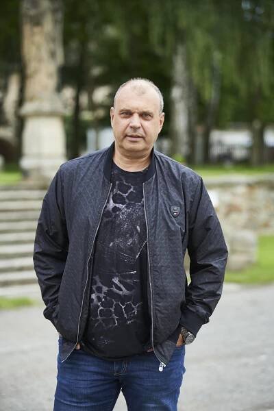 Loskuták na výletě - Promo - Petr Rychlý