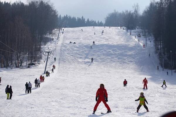Ubytování Staré Křečany, Roubenka na vršku - České Švýcarsko chalupa, 973