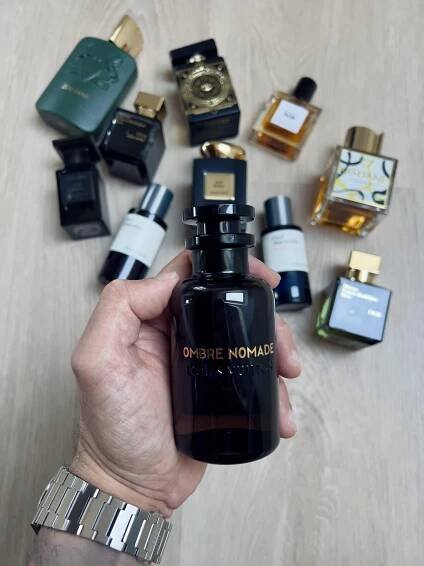 Ombre Nomade Louis Vuitton pro ženy a muže