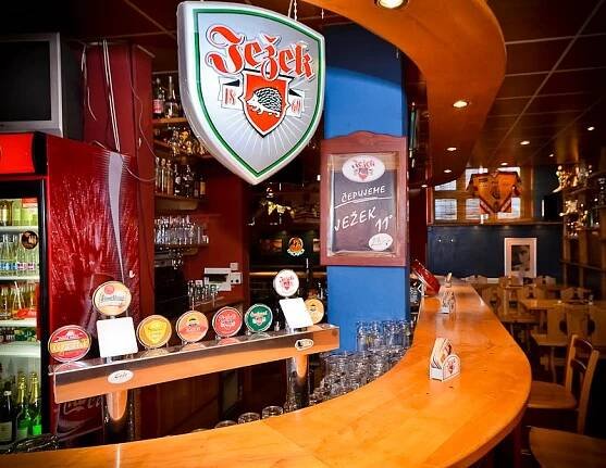 Hattrick Bar Jihlava