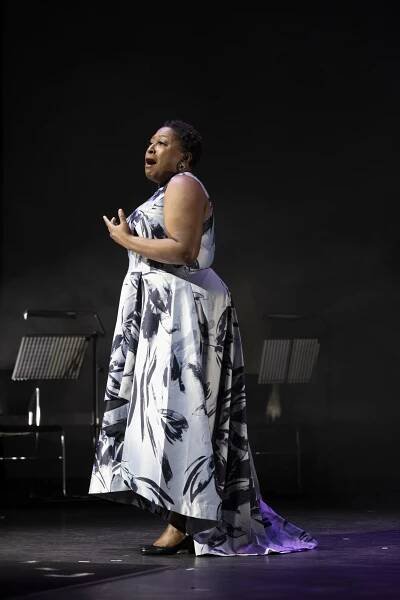 MAMI WATA – Pegasus Opera | London Opera Company
