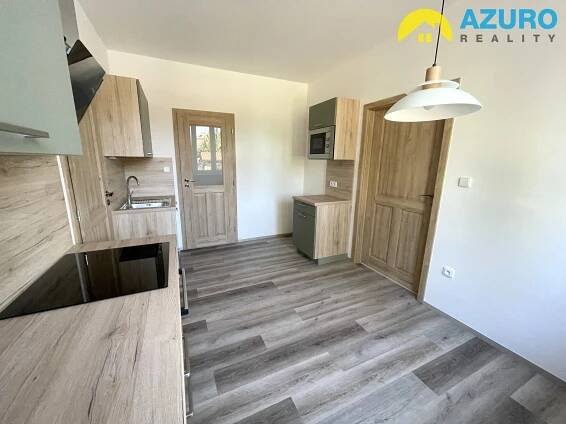 4 ložnice byt o velikosti 82.0 m² - Skvělá nabídka pronájmu
