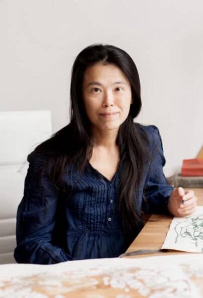 CHEN Mei-Tsen