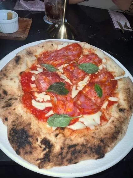 Best Pizza Palma in Palma de Mallorca - Restaurant Reviews, Menu and Prices | TheFork