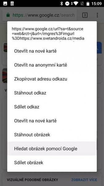 Vyhledavac Google tip a triky 11