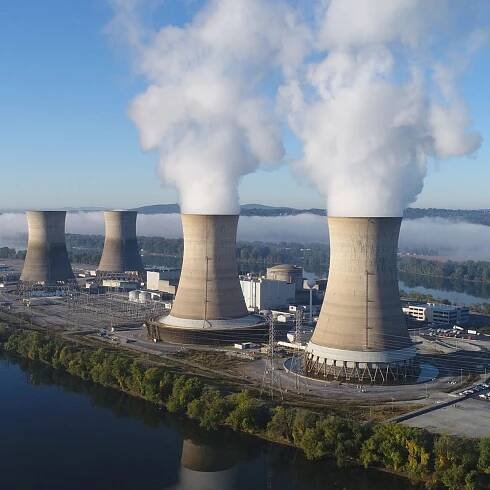 Three Mile Island: Nejhorší jaderná nehoda v dějinách USA. Hrozilo zamoření nejlidnatějších oblastí