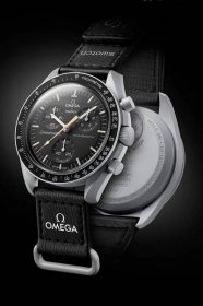omega swatch mission to moonshine gold moonswatch price launch details technical details front and back