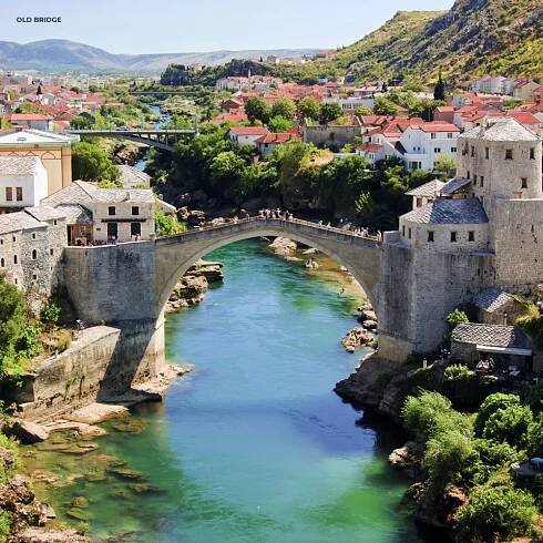 Mostar