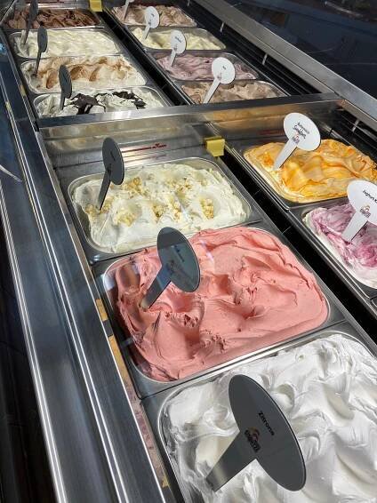 Meyer’s Eisbutze – Täglich frisches Speiseeis und Kaffeespezialitäten