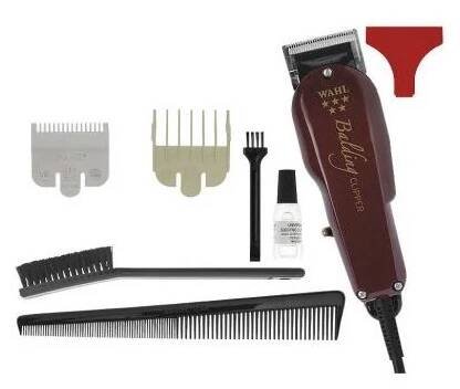 WAHL 08110-016 Balding ( 4000-0471 )