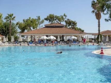 Club Phaselis Rose