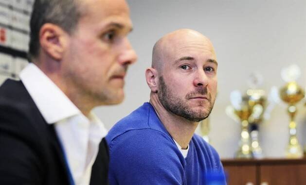 Odchod Gulaše? To teď vůbec neřešíme, říká plzeňský manažer Vlasák