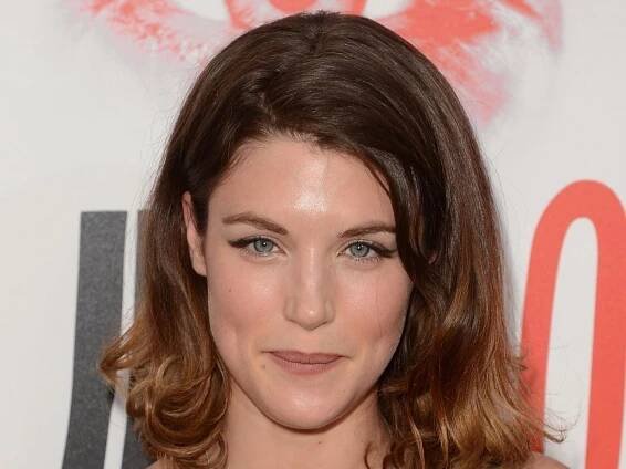 Lucy Griffiths