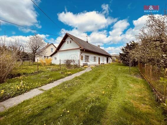 Prodej Dům, Dolní Hořice - Mašovice, okres Tábor