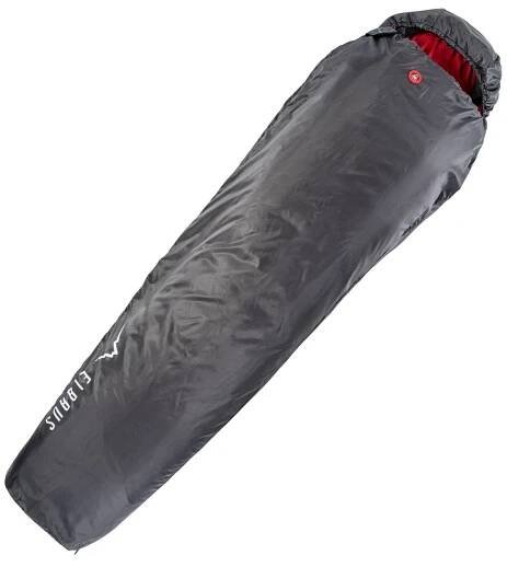 Spací pytel Carrylight II Mumie