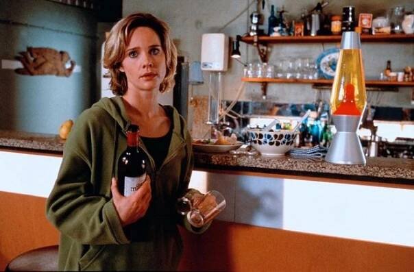 Die Konkurrentin - Z filmu - Ann-Kathrin Kramer