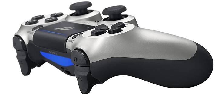 PS4 Sony DualShock - originální ovladač Gran Turismo Sport