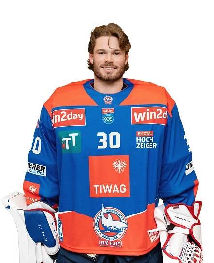 HC Tiroler Wasserkraft Innsbruck