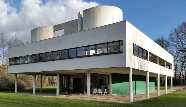 Architektura – 6. stránka – 21stoleti.cz