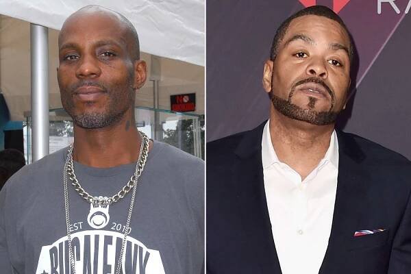 Method Man says BET Awards tribute to DMX was his chance to say goodbye