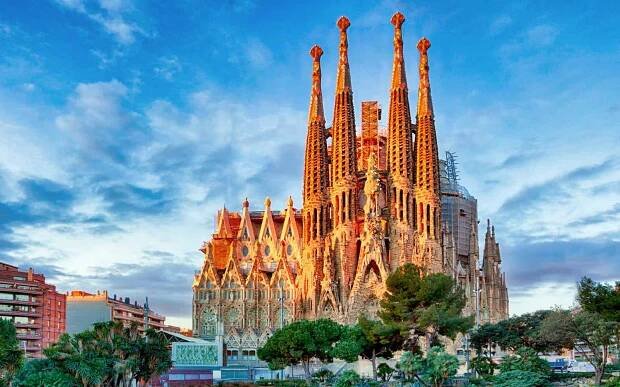 Jewels Of Europe – shashiinter